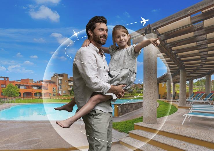 OFERTAS QUE VUELAN Krystal Grand® Suites Insurgentes Ciudad de México OFERTAS QUE VUELAN Krystal Grand® Suites Insurgentes Ciudad de México