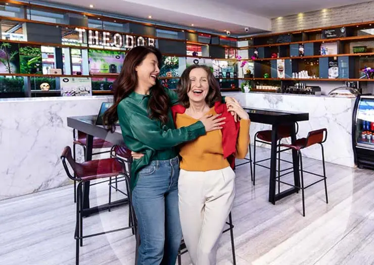 CELEBRE A MAMÁ CON UN VIAJE Krystal Grand® Suites Insurgentes Ciudad de México CELEBRE A MAMÁ CON UN VIAJE Krystal Grand® Suites Insurgentes Ciudad de México