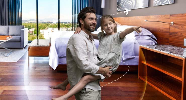 OFERTAS QUE VUELAN Krystal Grand® Suites Insurgentes Ciudad de México OFERTAS QUE VUELAN Krystal Grand® Suites Insurgentes Ciudad de México