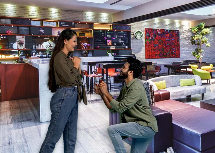 : ¡CELEBRE SAN VALENTÍN VIAJANDO! Krystal Grand® Suites Insurgentes Ciudad de México : ¡CELEBRE SAN VALENTÍN VIAJANDO! Krystal Grand® Suites Insurgentes Ciudad de México