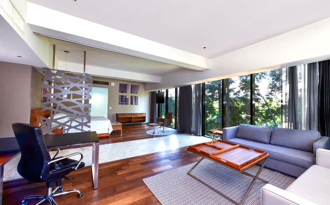 Krystal Grand® Suites Insurgentes Ciudad de México Krystal Grand® Suites Insurgentes Ciudad de México