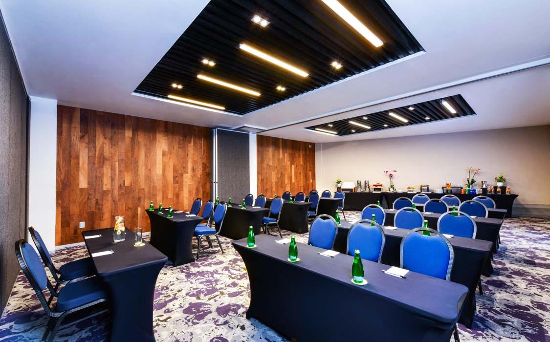 Eventos Krystal Grand® Suites Insurgentes Ciudad de México Eventos Krystal Grand® Suites Insurgentes Ciudad de México