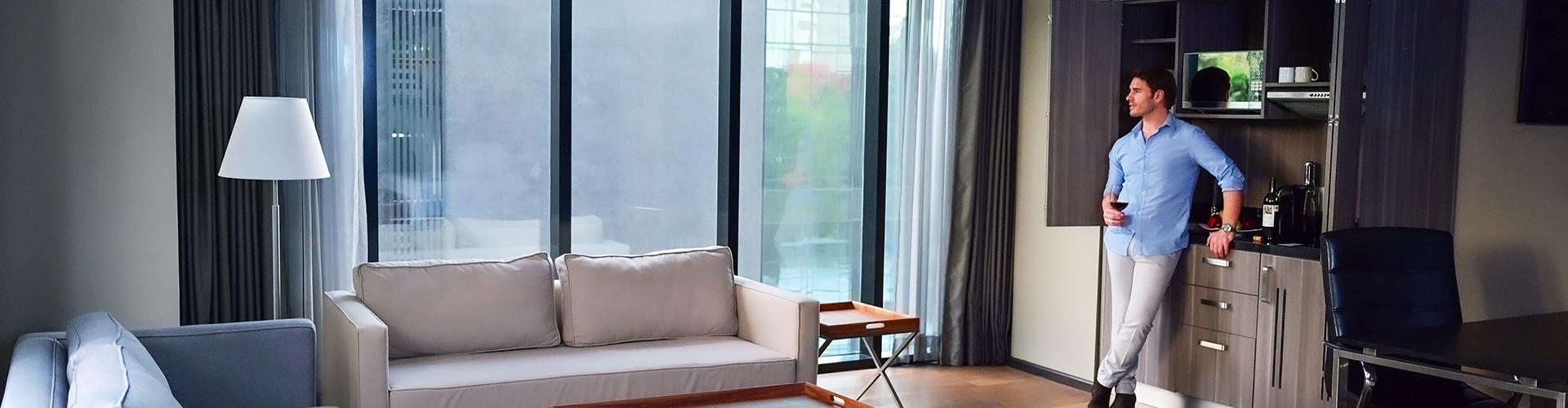 Krystal Grand Insurgentes Sur - Ciudad de México - Krystal Grand Insurgentes Sur - Ciudad de México -