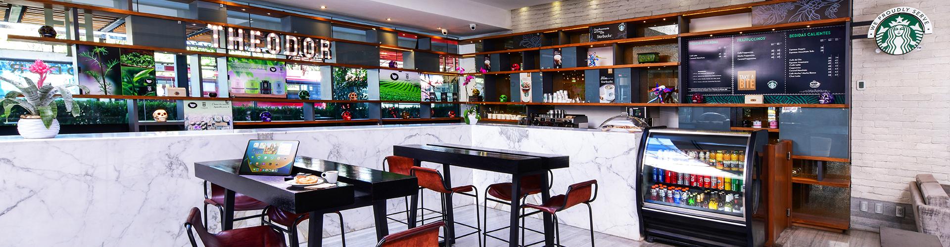 Krystal Grand Insurgentes Sur - Ciudad de México - Krystal Grand Insurgentes Sur - Ciudad de México -