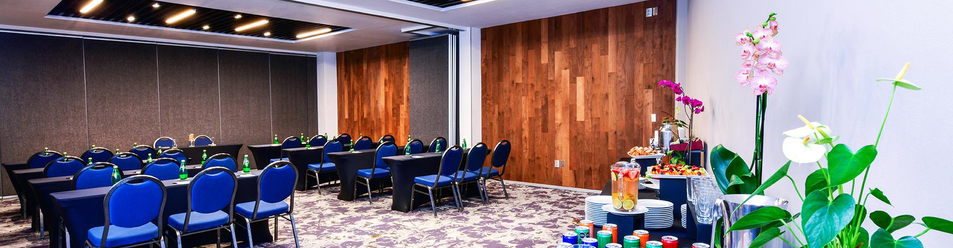 Krystal Grand Insurgentes Sur - Ciudad de México -  Krystal Grand Insurgentes Sur - Ciudad de México -