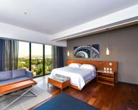 Junior Suite  Krystal Grand® Suites Insurgentes Ciudad de México Junior Suite  Krystal Grand® Suites Insurgentes Ciudad de México