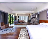 Master Suite  Krystal Grand® Suites Insurgentes Ciudad de México Master Suite  Krystal Grand® Suites Insurgentes Ciudad de México