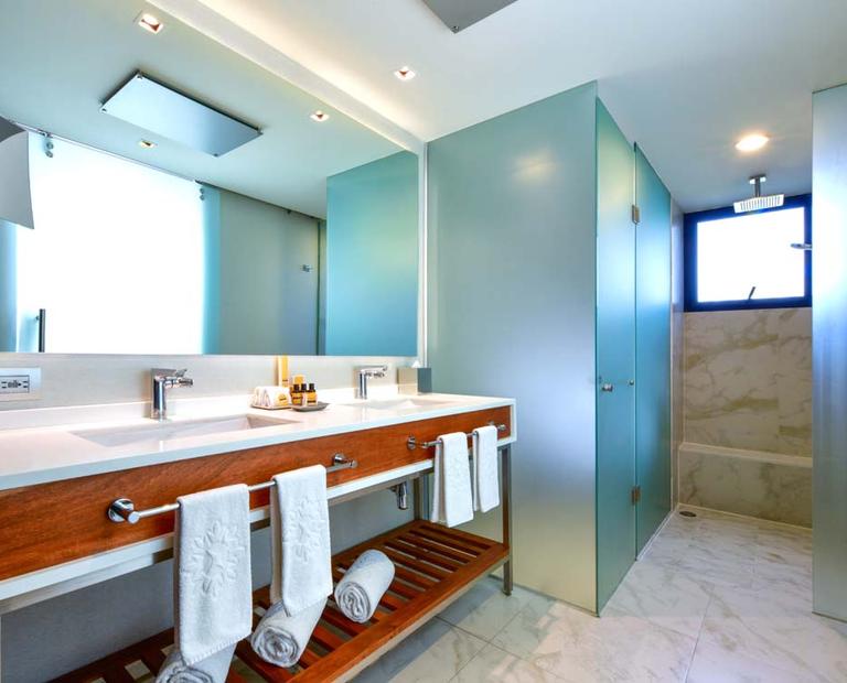 Master Suite  Krystal Grand® Suites Insurgentes Ciudad de México Master Suite  Krystal Grand® Suites Insurgentes Ciudad de México