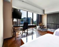 Executive Suite  Krystal Grand® Suites Insurgentes Ciudad de México Executive Suite  Krystal Grand® Suites Insurgentes Ciudad de México