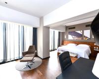 Executive Suite  Krystal Grand® Suites Insurgentes Ciudad de México Executive Suite  Krystal Grand® Suites Insurgentes Ciudad de México
