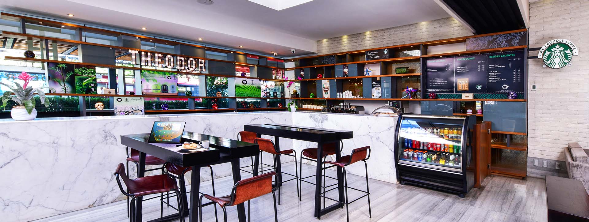   Krystal Grand® Suites Insurgentes Ciudad de México