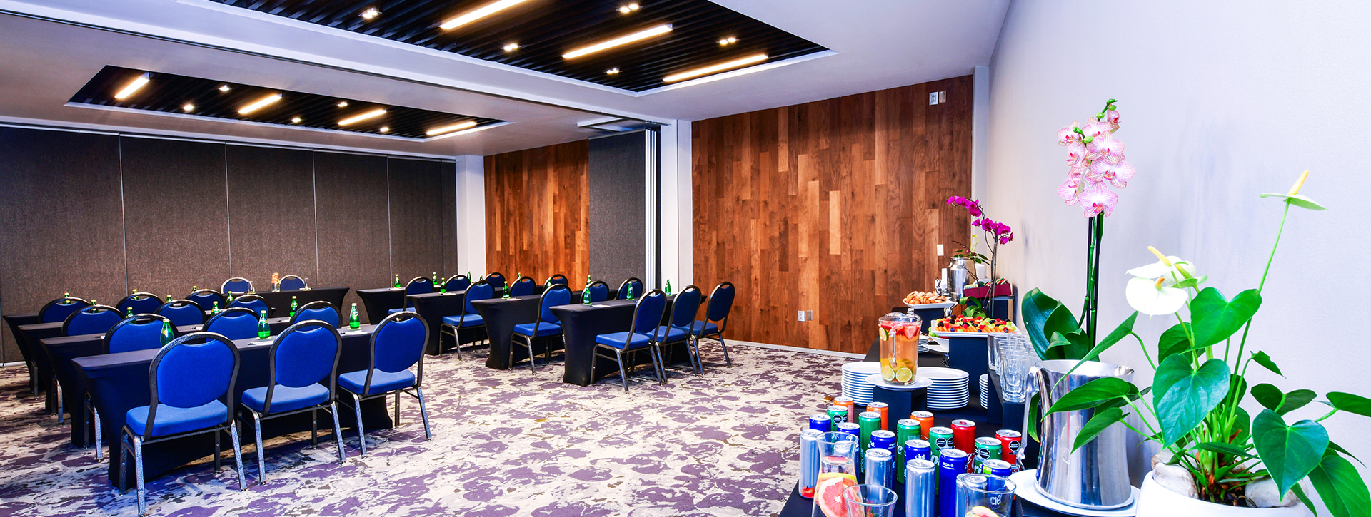 Krystal Grand® Suites Insurgentes Ciudad de México Krystal Grand® Suites Insurgentes Ciudad de México