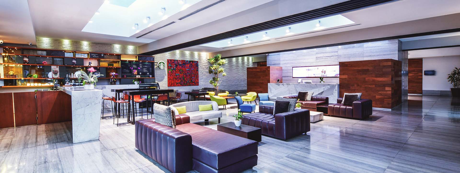 Krystal Grand® Suites Insurgentes Ciudad de México Krystal Grand® Suites Insurgentes Ciudad de México