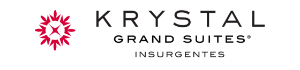 Krystal Grand® Suites Insurgentes Ciudad de México